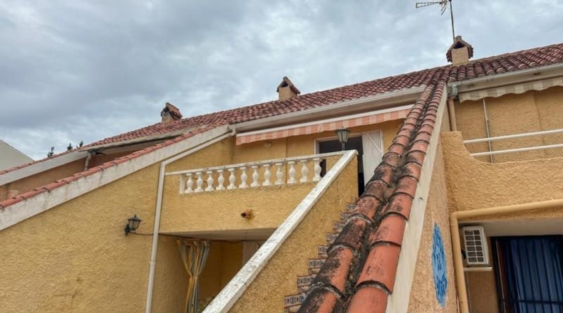 Alicante - Orihuela - 132m2