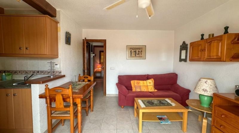 Alicante - Orihuela - 132m2