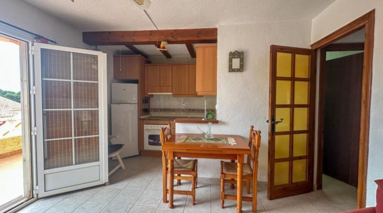 Alicante - Orihuela - 132m2