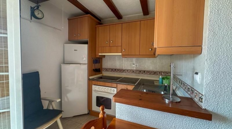 Alicante - Orihuela - 132m2