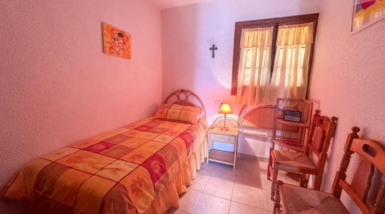 Alicante - Orihuela - 132m2