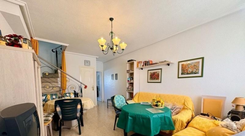 Alicante - Formentera del Segura - 150m2