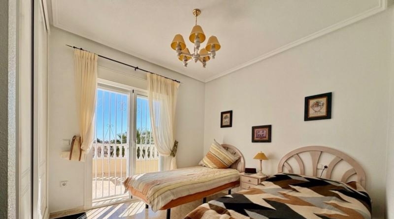 Alicante - Formentera del Segura - 150m2