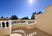 Casa de poble en venda a la España, Formentera del Segura, ref.: TR402542 foto