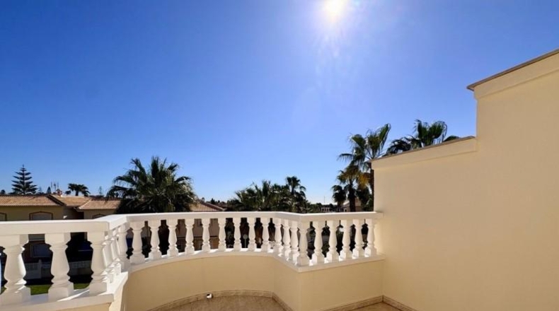 Alicante - Formentera del Segura - 150m2