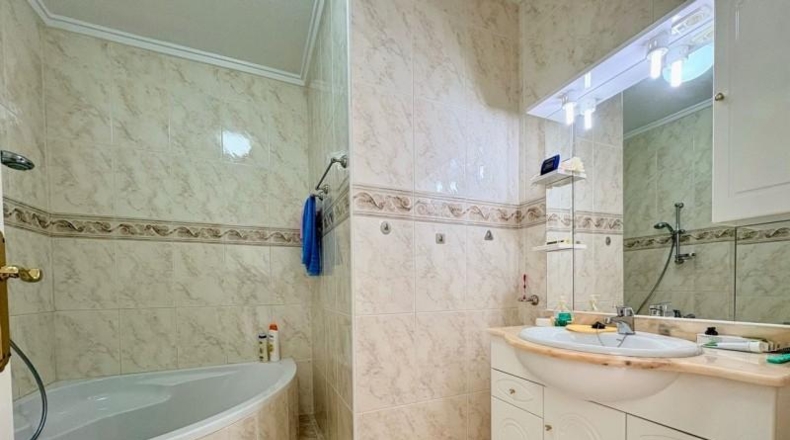 Alicante - Formentera del Segura - 150m2