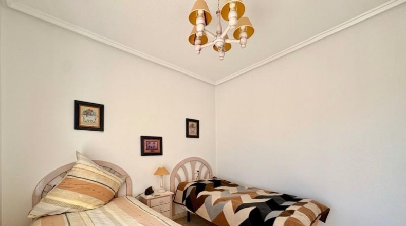 Alicante - Formentera del Segura - 150m2