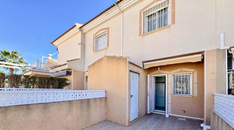 Alicante - Formentera del Segura - 150m2