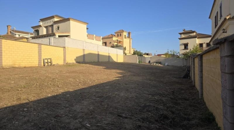 Cádiz - La Línea de la Concepción - 570m2