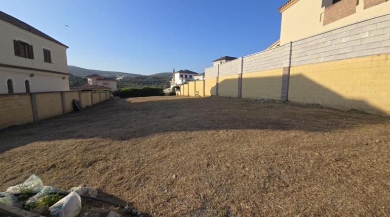 Cádiz - La Línea de la Concepción - 570m2