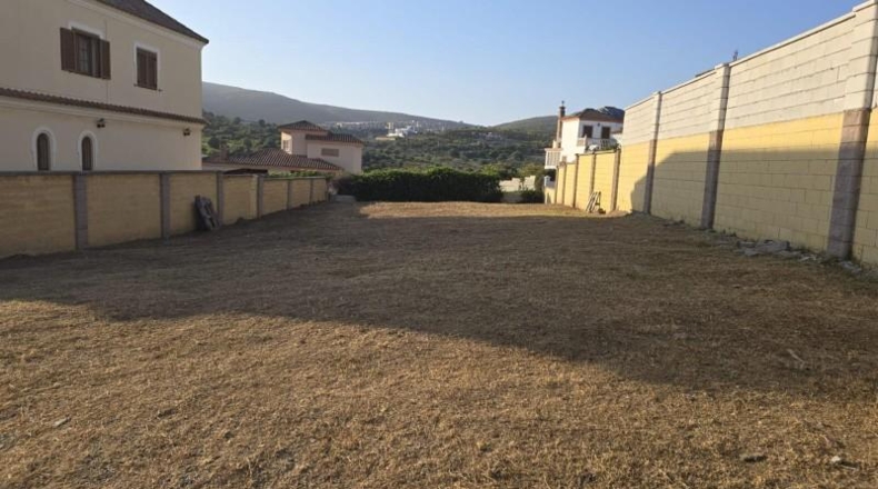Cádiz - La Línea de la Concepción - 570m2