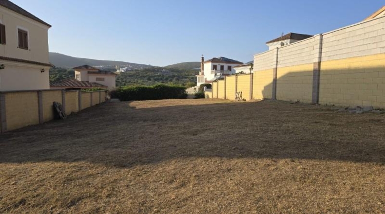 Cádiz - La Línea de la Concepción - 570m2