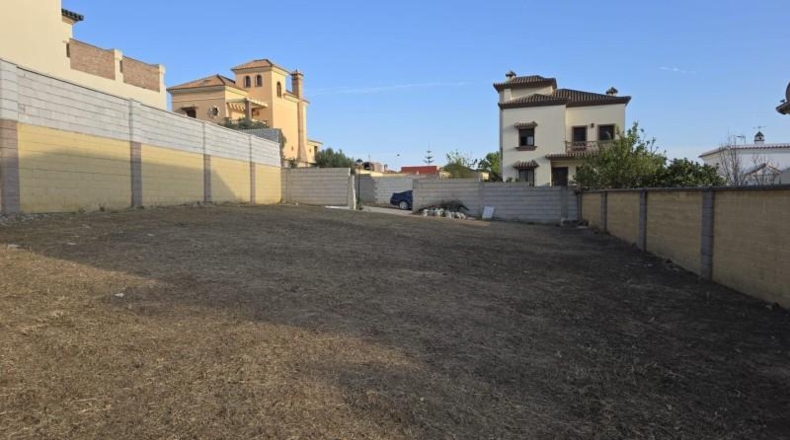 Cádiz - La Línea de la Concepción - 570m2