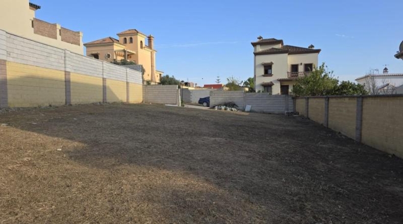 Cádiz - La Línea de la Concepción - 570m2