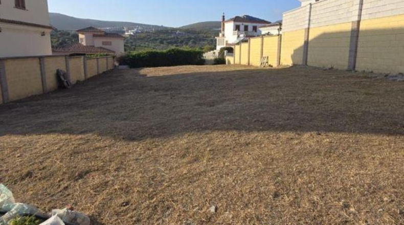Cádiz - La Línea de la Concepción - 570m2