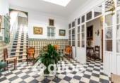 Casa de pueblo en venta en la España, Marchena, ref: TR402547 foto