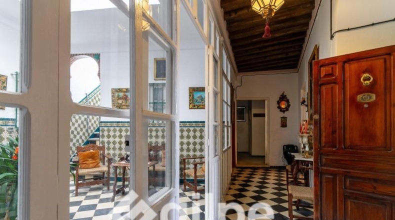 Sevilla - Marchena - 387m2