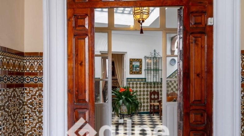 Sevilla - Marchena - 387m2