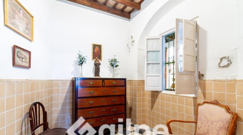 Sevilla - Marchena - 387m2