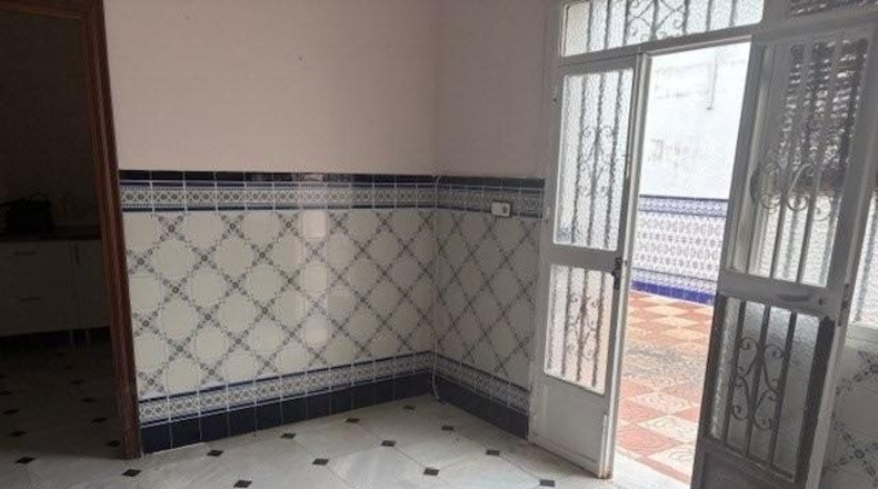 Sevilla - Umbrete - 123m2