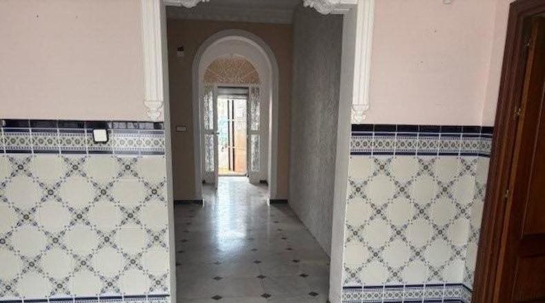 Sevilla - Umbrete - 123m2