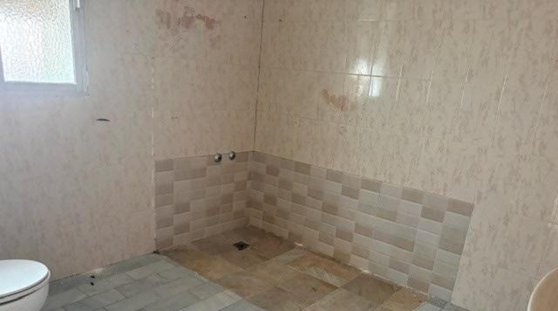 Sevilla - Umbrete - 123m2