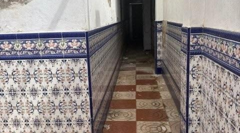 Sevilla - Umbrete - 123m2