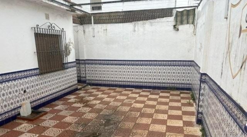 Sevilla - Umbrete - 123m2