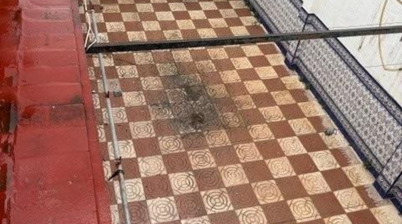 Sevilla - Umbrete - 123m2