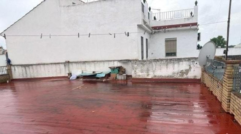 Sevilla - Umbrete - 123m2