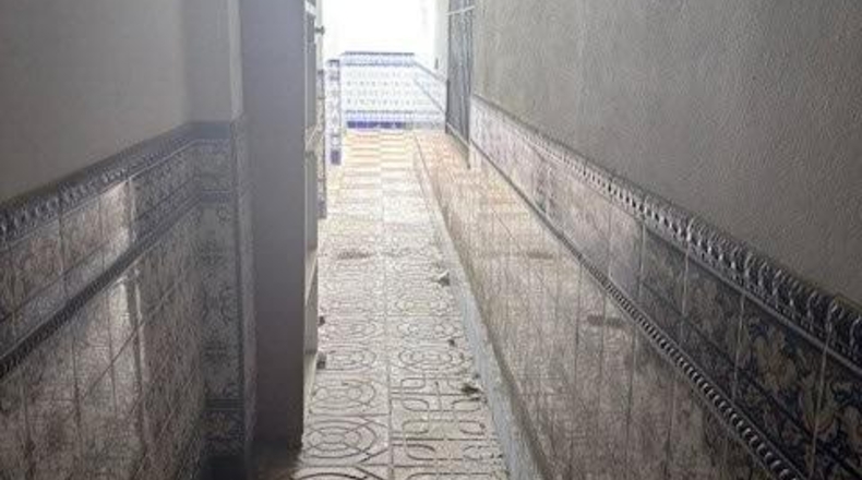 Sevilla - Umbrete - 123m2