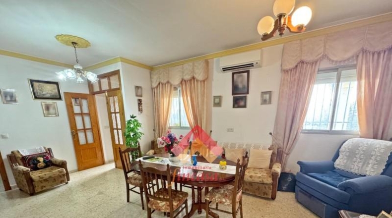 Malaga - Arriate - 95m2