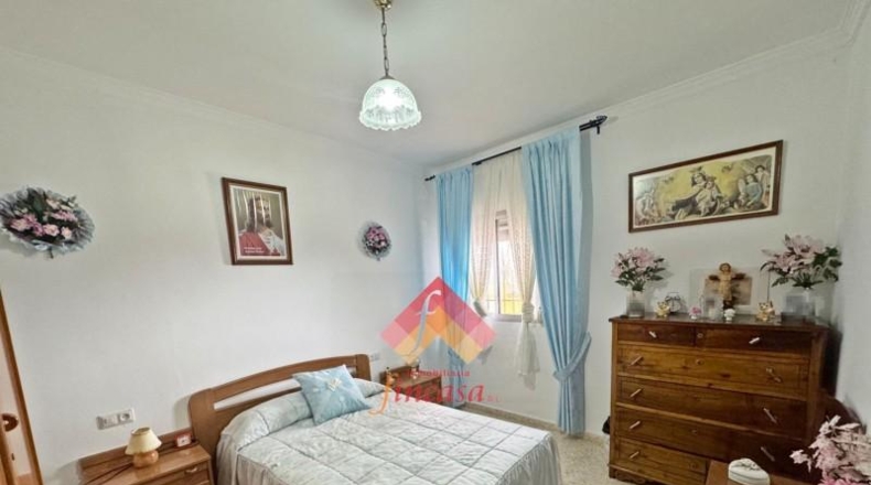 Malaga - Arriate - 95m2