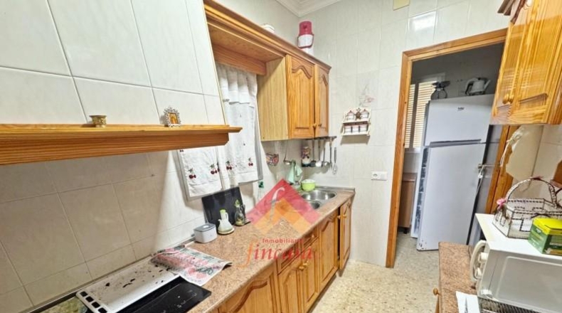 Malaga - Arriate - 95m2
