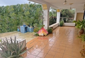Arriate 95&nbsp;m² 