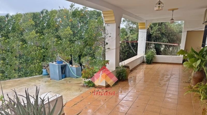 Malaga - Arriate - 95m2