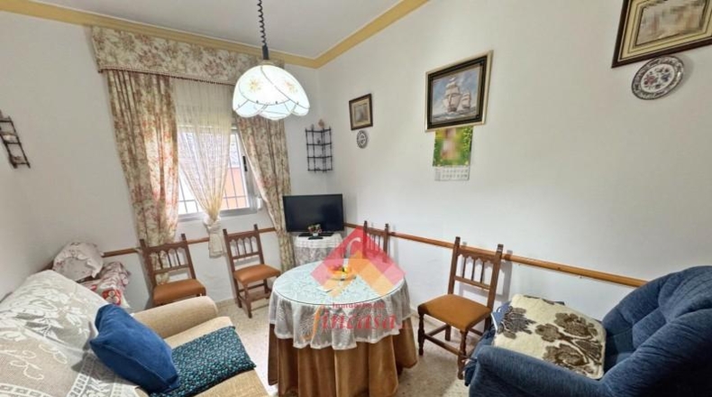Malaga - Arriate - 95m2