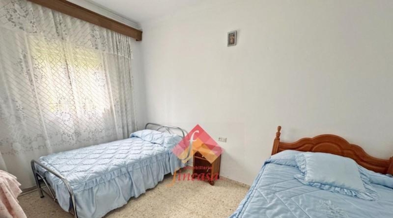 Malaga - Arriate - 95m2