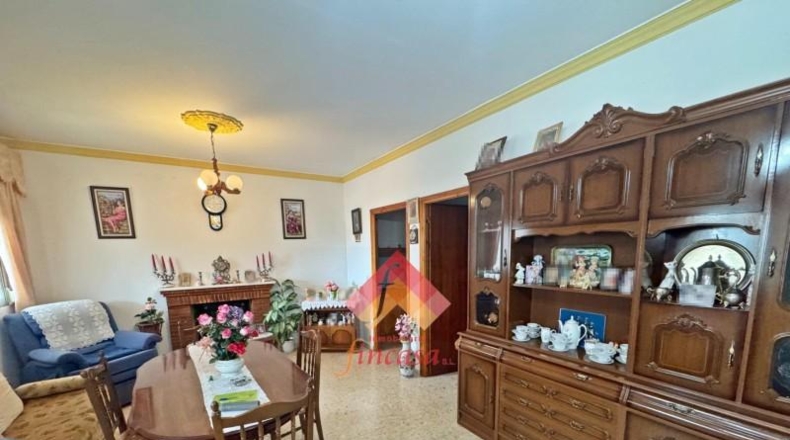 Malaga - Arriate - 95m2