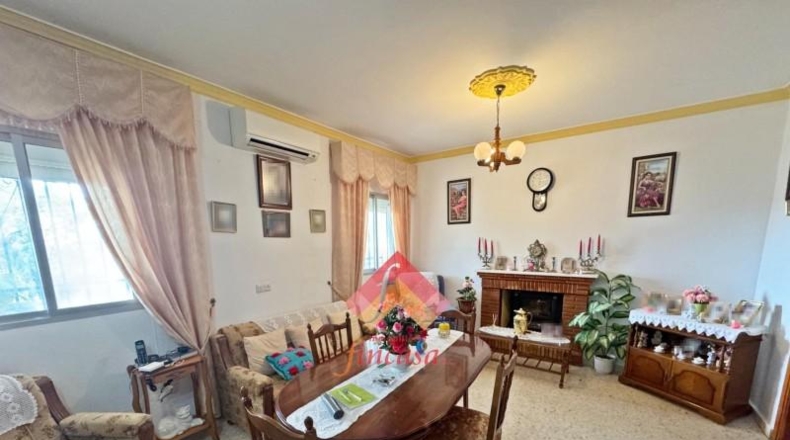 Malaga - Arriate - 95m2