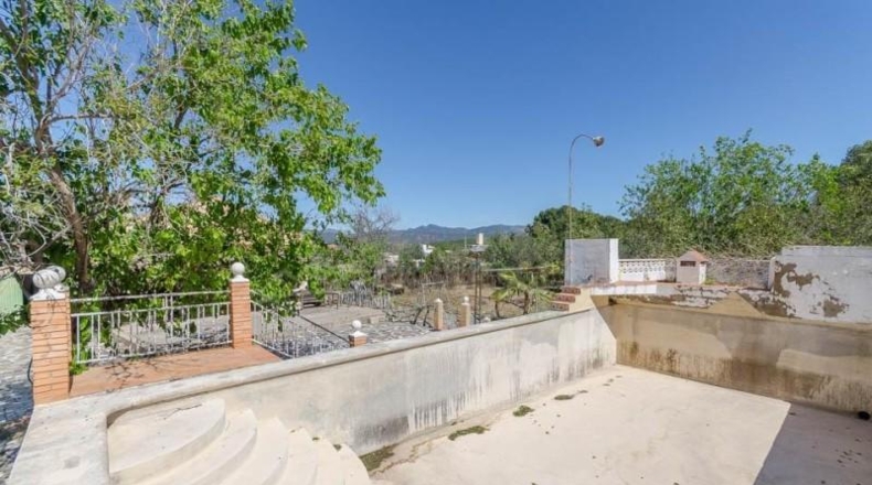 Valencia - Liria - 2661m2
