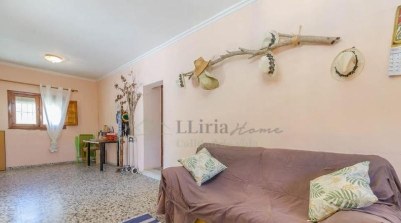 Valencia - Liria - 2661m2