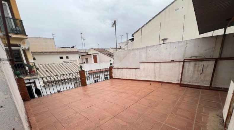 Malaga - Coín - 126m2