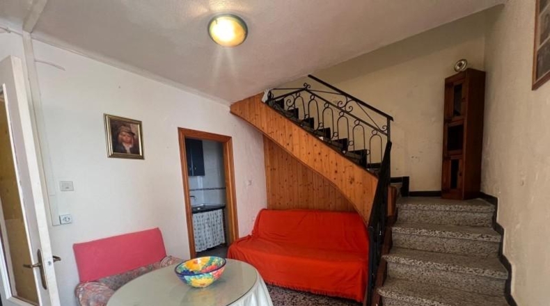 Malaga - Coín - 126m2