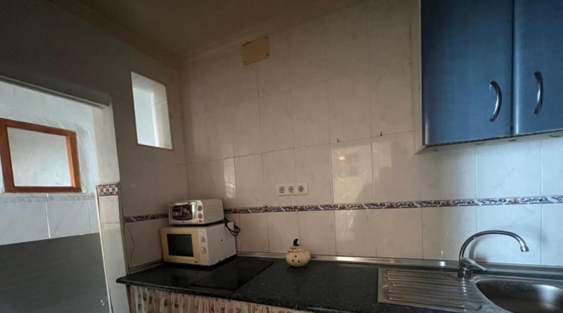 Malaga - Coín - 126m2