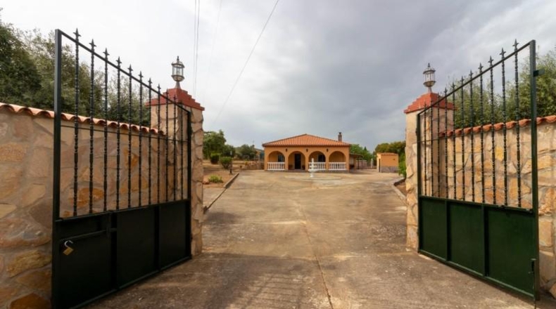 Badajoz - Badajoz - 5000m2