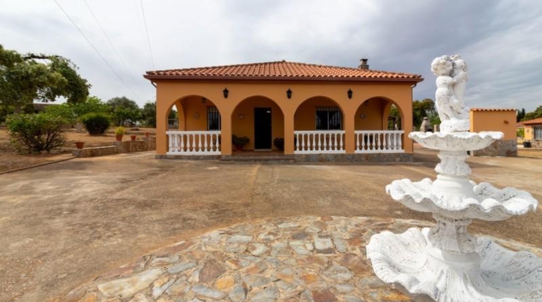 Badajoz - Badajoz - 5000m2