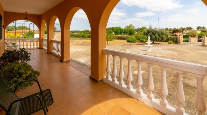 Badajoz - Badajoz - 5000m2
