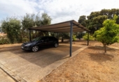 Casa de campo con terreno en venta en la España, Badajoz, ref: TR402565 foto