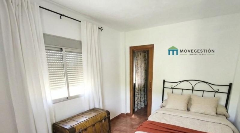 Cádiz - Benaocaz - 700m2